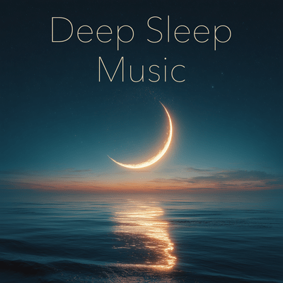 Deep Sleep Musicのジャケット写真