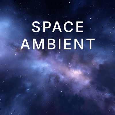 SPACE AMBIENT Front Cover