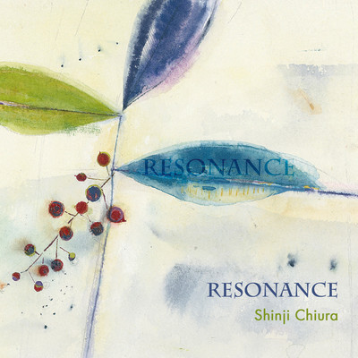 RESONANCE Front Cover