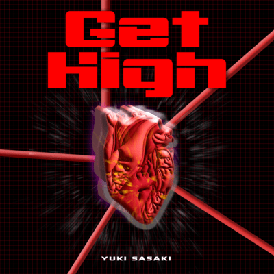 Get Highのジャケット写真