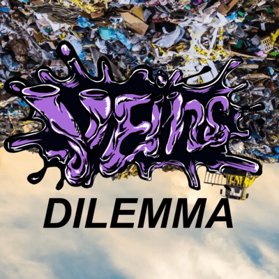 DILEMMA Front Cover