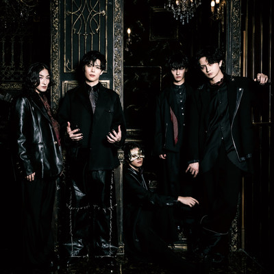 Spooky Famのジャケット写真