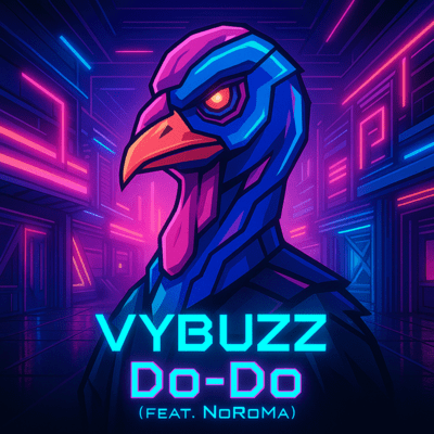 Do-Do (feat. NoRoMa) Front Cover