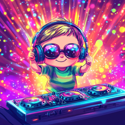 Terrible Twos Front Cover