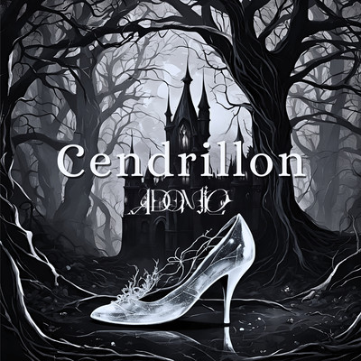 Cendrillon Front Cover