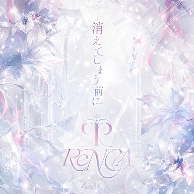 before it disappears Front Cover