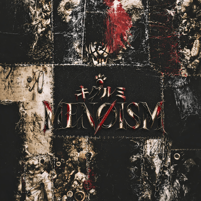 MENØISM Front Cover