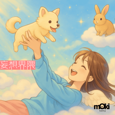 MOUSOUKAIWAI (feat. Suno) Front Cover