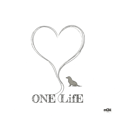 ONE LifE (feat. Suno)のジャケット写真