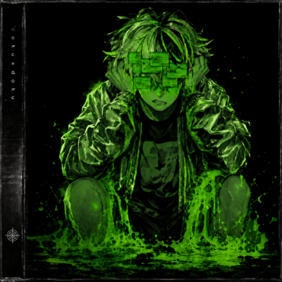 doku×doku Front Cover