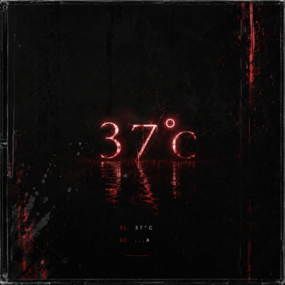37°C Front Cover