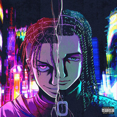 LITRONのジャケット写真