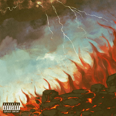 TAKARAMONO (feat. ShowyVICTOR & ShowyRENZO) Front Cover