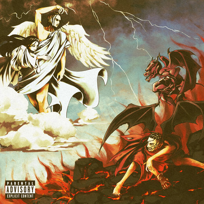 Showy is lit 2 Front Cover