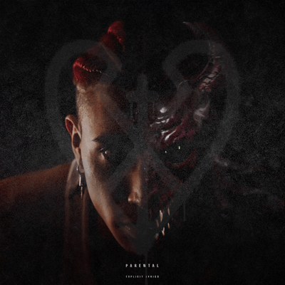 WE GOT THE Front Cover