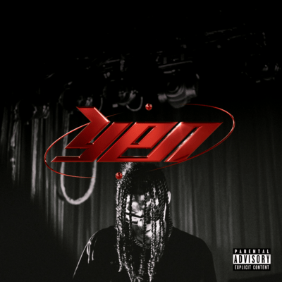 YEN Front Cover
