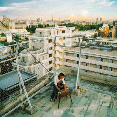 HOPE. Front Cover