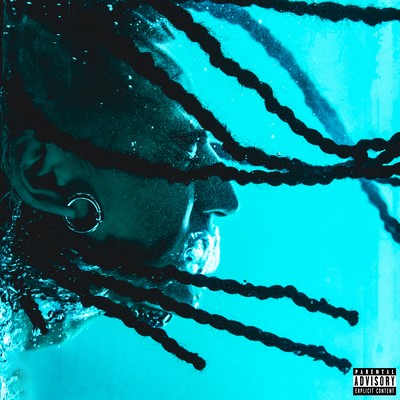 Makuake (feat. Bonbero, ShowyRENZO & Tade Dust) Front Cover