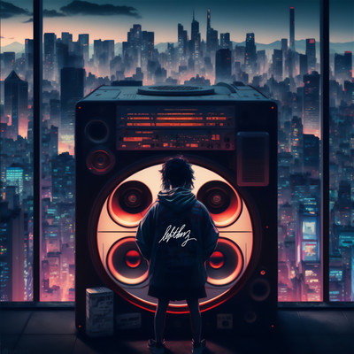 LoneLy Front Cover