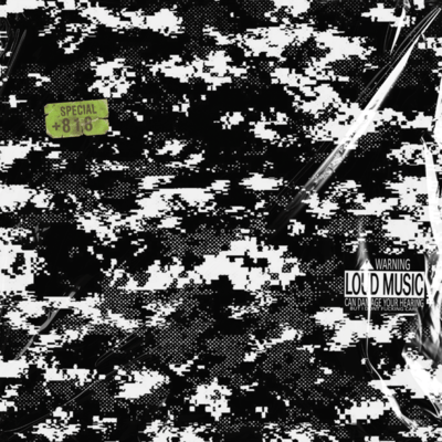 GENZAI (Remix) Front Cover