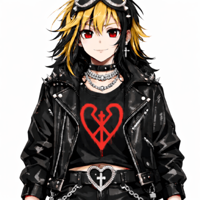 わがままファッションのジャケット写真