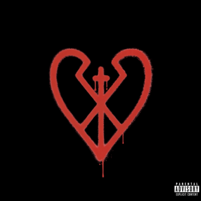 Showy is Lit 3 (Deluxe Edition) Front Cover