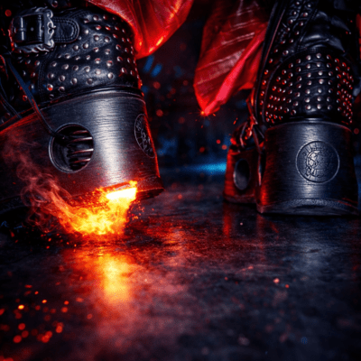 E?NANI? Front Cover