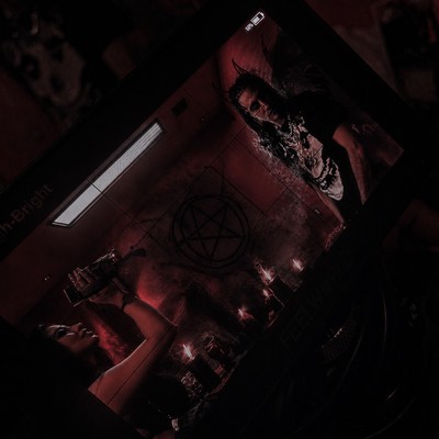 TYPE Front Cover