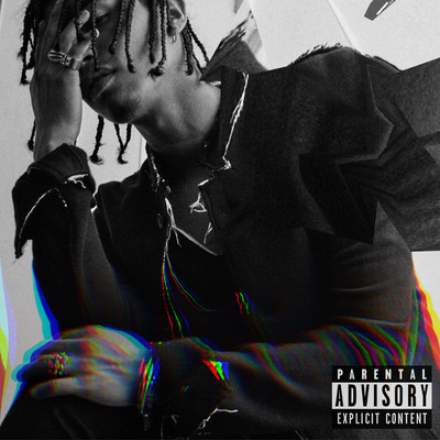 All U Want It Here. Front Cover