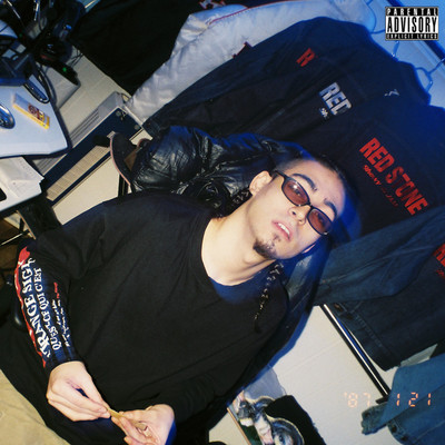 RECIPEのジャケット写真