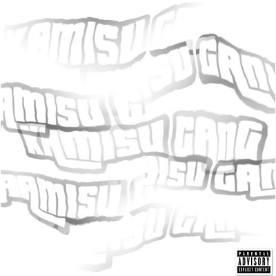 KAMISU GANG (feat. ShowyVICTOR, Xhrist Air & Kzgrm) Front Cover
