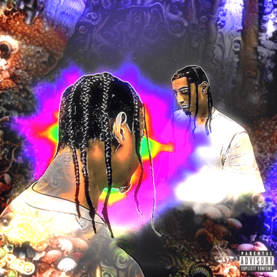 界の線のジャケット写真