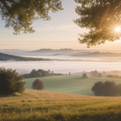 Awakening Barista Opus Front Cover