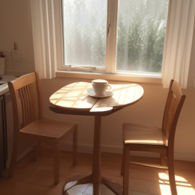 Morning Coffee Volume Front Cover