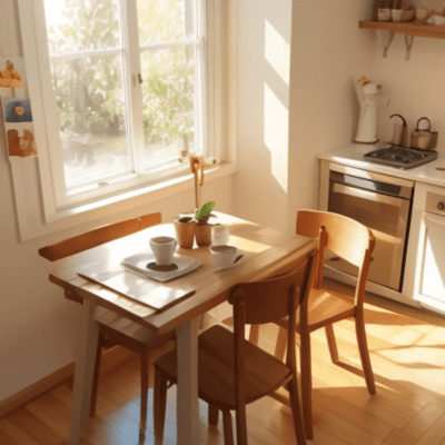 Golden Mocha Series Front Cover