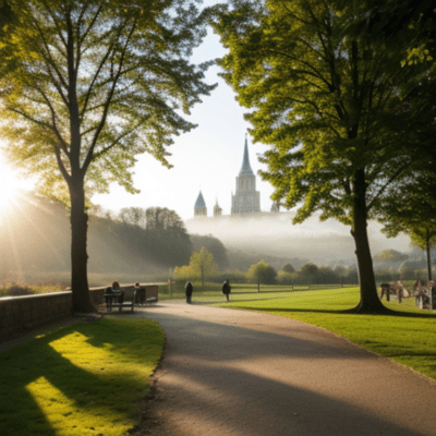 Morning Coffee Setのジャケット写真
