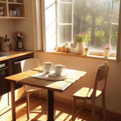 Daybreak Espresso Suiteのジャケット写真