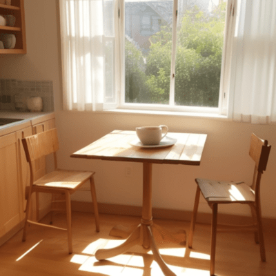 Golden Mocha Mix Front Cover