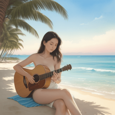 Sunrise Mocha Symphonyのジャケット写真