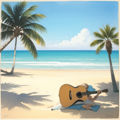 Morning Latte Albumのジャケット写真