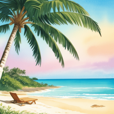 Daybreak Cafe Mix Front Cover