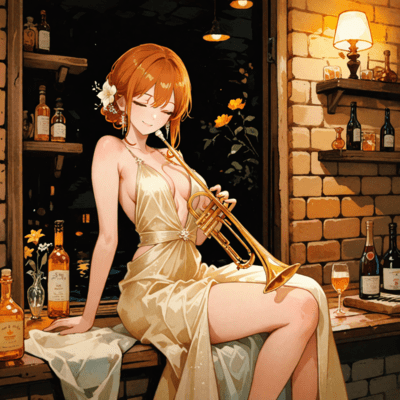 How to Spend Reading Time Jazz Front Cover