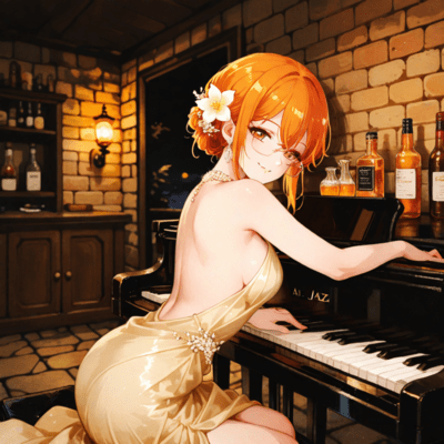 Peaceful Sleep Melodyのジャケット写真