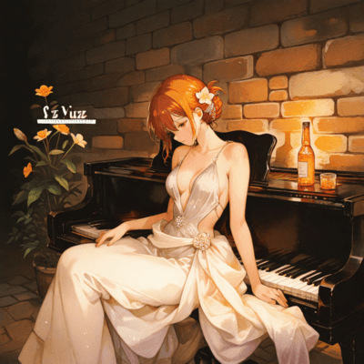 Serene Ocean Dreams Front Cover