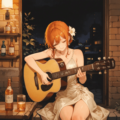 Morning Melodyのジャケット写真
