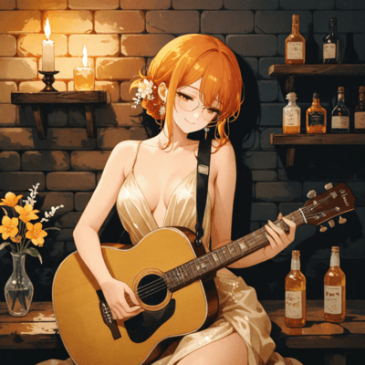 Urban Night Atmosphere Front Cover