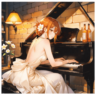 Night's Silenceのジャケット写真