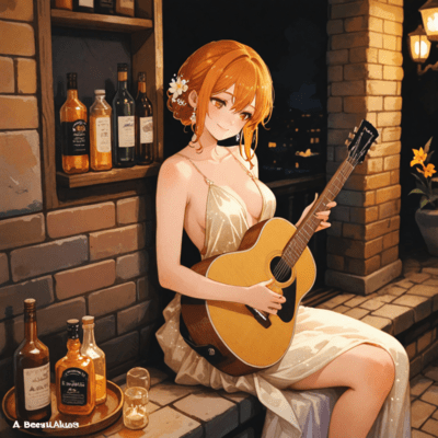 Serenity Cafe Momentsのジャケット写真