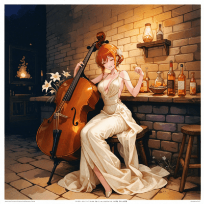 Urban Jazz Night Front Cover