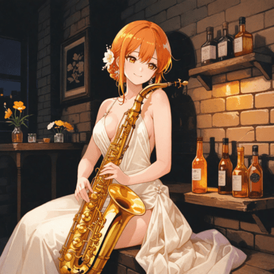 Timeless City Serenade Front Cover